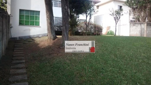 Imagem 4 de 8 de Tremembé - Casa/terreno De 1.170m² - Ca0707