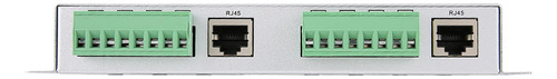 Cc Novo Adaptador Transceptor De Vídeo Balun De Cftv De 8