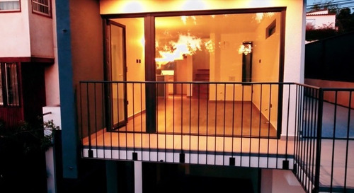 Vendo Casa Nueva 4 Dorm. Mallorca , Viña Del Mar Alto