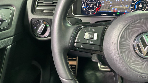 Imagen 14 de 18 de Volkswagen Golf R Tsi 2.0 At 2018