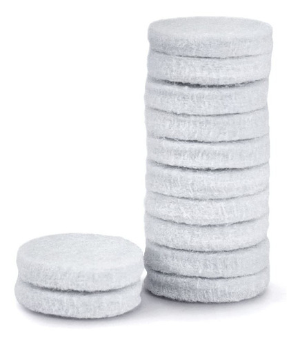 Levoit Air Purifier Core Mini / Lv-h128 Aroma Pads 12pack Es