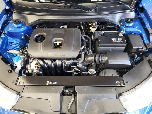 Kia K3 2.0 Gt Line Sedan At