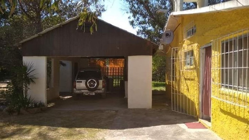Imagen 10 de 12 de Venta Casa 2 Dormitorios Balneario Argentino Apta Banco