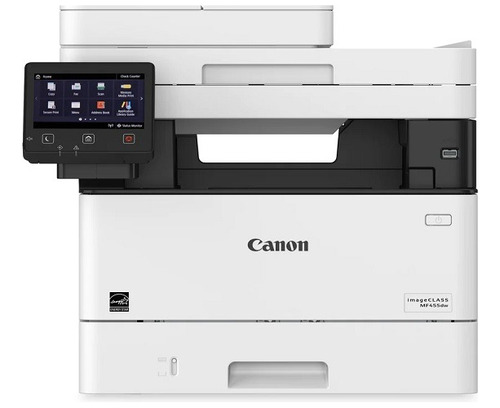 Impresora Canon Image Class Mf455dw 