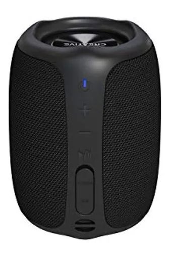 comprar Creative Muvo Play Altavoz Portatil Bluetooth 5.0, Ipx7 Res