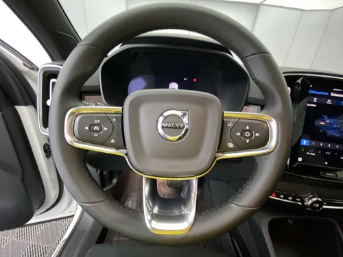 Volvo C40 Ultimate P8