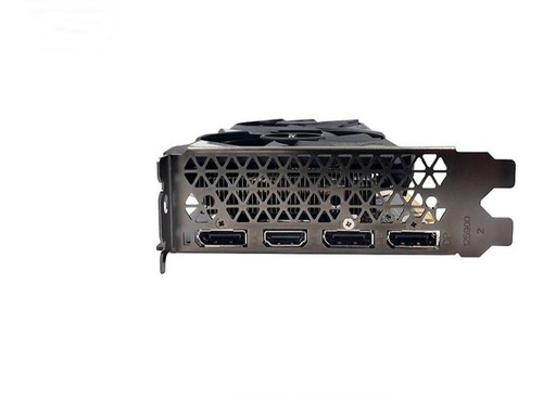 Placa Video Ninja Amd Radeon Rx 580 8gb Gddr5 Mineria Nueva