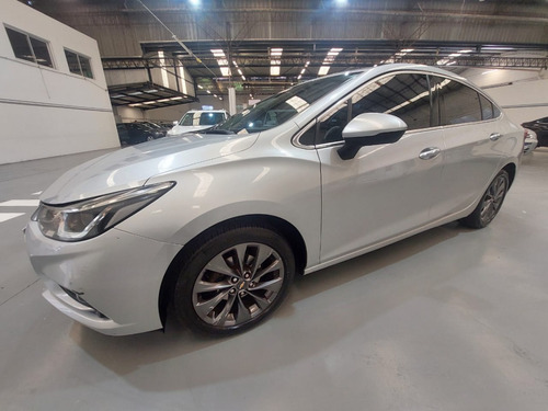 Chevrolet Cruze 1.4 Ltz At Sedan