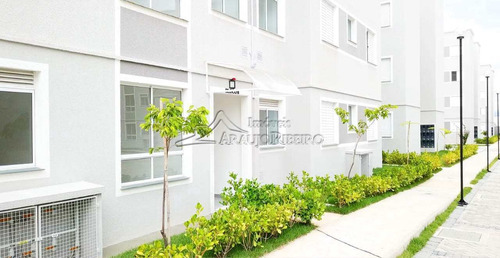 Imagem 25 de 30 de Apartamento Com 2 Dorms, Jardim Jaraguá, Taubaté - R$ 160 Mil, Cod: 3193 - V3193