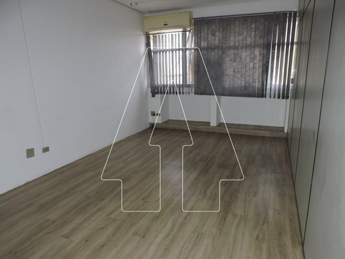 Imagem 4 de 6 de Salas Comerciais - Ref: L79802