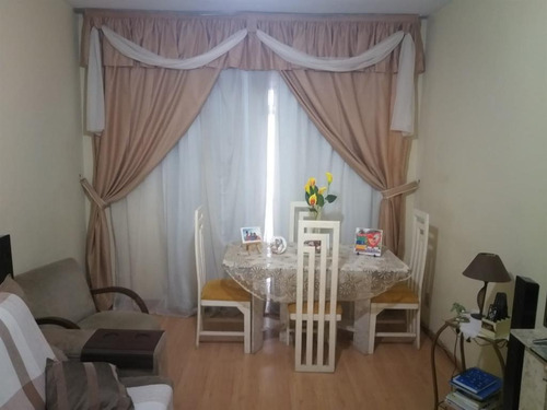 Imagem 4 de 20 de Apartamento - Ref: Ba21224