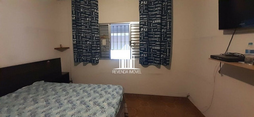 Imagem 15 de 15 de Casa Assobradada No Butantã Com 3 Quartos 2 Vagas, 3 Banheiros. - Br27239