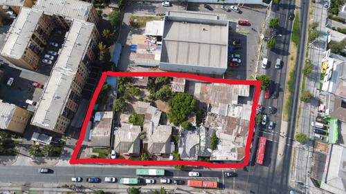 Sitio En Venta En Maipú