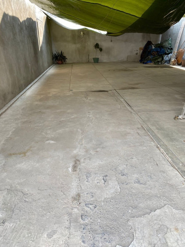 Imagen 2 de 4 de Casa En Venta Como Terreno Anáhuac Miguel Hidalgo