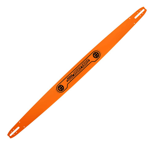 Barra Espada 96 Pulgadas Doble Extremo Para Stihl Y Husqvarn (Usado)