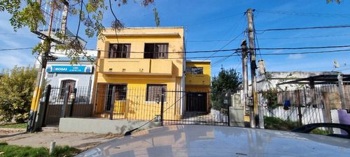 Venta 2 Casas Sobre Cno Maldonado Frente A La Caminera