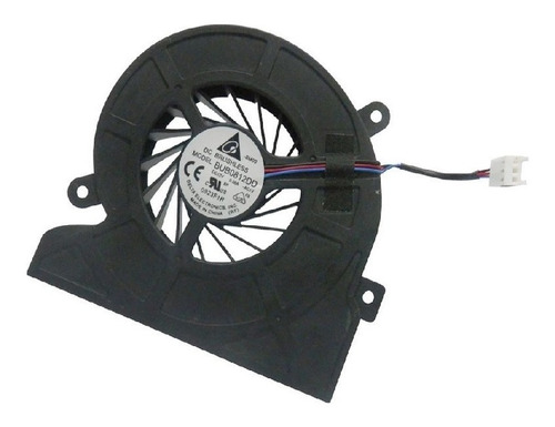 Ventilador De Hp Todo En Uno Omni 100 Series 