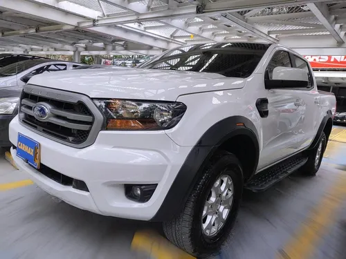 Ford Ranger 3.2 Xls