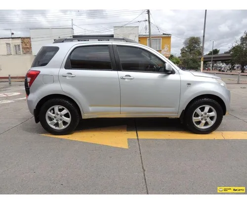 Daihatsu Terios 1.5 Okii