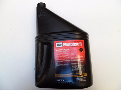 Imagen 3 de 5 de Aceite Motor Ford Focus 1.6 Rocam Semi-sintético Motorcraft