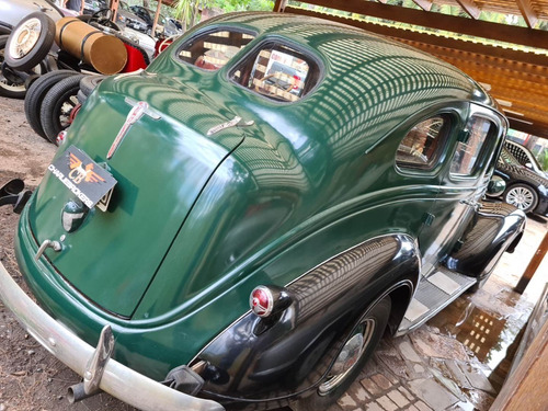 Imagen 7 de 15 de Chrysler Desoto 1939 No Ford Chevrolet Charliebrokers