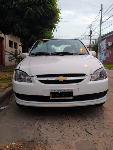 Chevrolet Corsa Classic