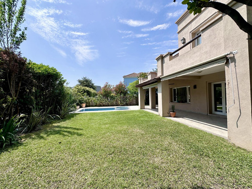 Venta Barrio Greenlands San Isidro