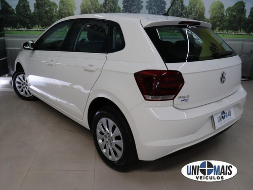 Polo 1.6 Msi Total Flex Manual