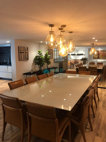 Imagem 1 de 30 de Apartamentos Com 3 Dormitórios, Sendo 1 Suíte À Venda No Bairro Kobrasol Em São José - Florianópolis Sc! - Ap00757 - 69303488