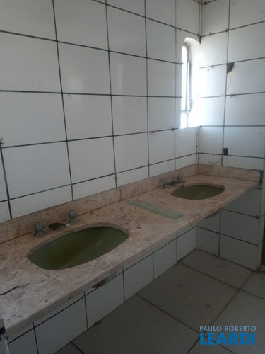 Imagem 9 de 9 de Apartamento - Granja Julieta - Sp - 316911