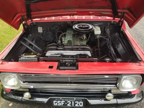 Imagem 5 de 13 de Chevrolet C10