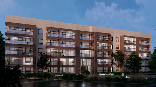 Condominio Teja Sur - Edificio Arrayan