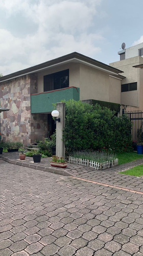 Imagen 3 de 13 de Casa En Condominio Coyoacán