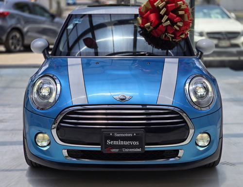Mini Cooper Mini Cooper Chilli