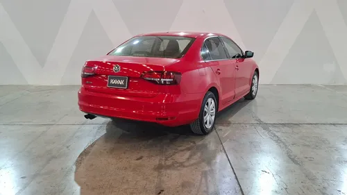 Volkswagen Jetta 2.0 Mt