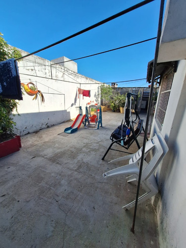 Casa 2 Dormitorios Y Garage Centro