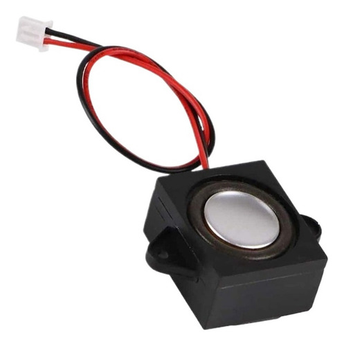 Altavoces De 4 Ohmios Y 3 Vatios Para Un Sp Rduino De C