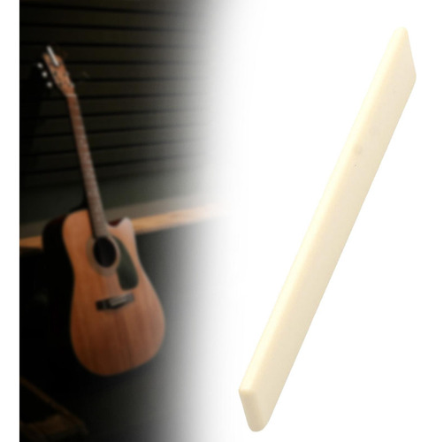 Guitaria Publa De Retir De Nuez De Guitarra Abajo