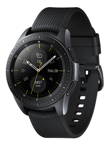 Smartwatch Samsung Galaxy Watch 1.2 Amoled Reloj Bluetooth