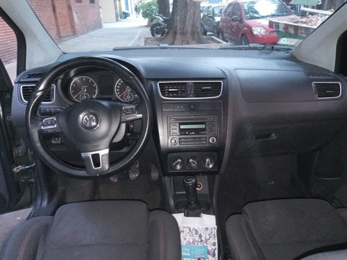 Volkswagen Suran
