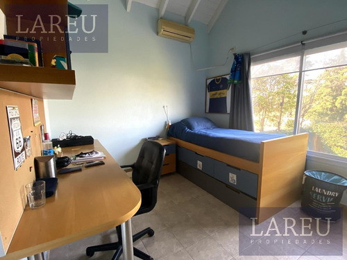 Imagen 17 de 30 de Venta Casa - La Delfina
