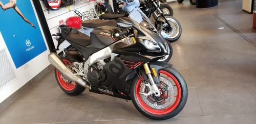 Imagen 22 de 25 de Aprilia Rsv4 1000