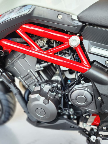 Benelli 302s Abs - Entrega Inmediata- Mf