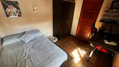 Ramos Mejia Norte Casa En Planta Con Gran Fondo Libre