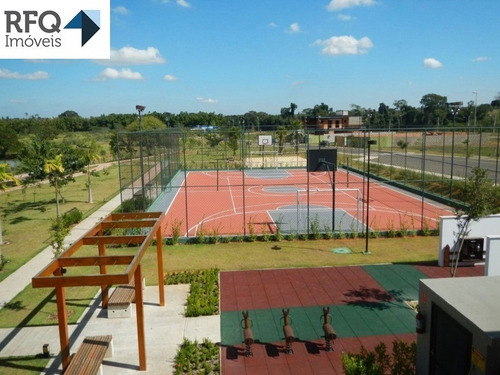 Imagem 5 de 7 de Loteamento Fechado De Alto Padrão Em Uma Localização Privilegiada Em Uma Das Melhores Cidades - Te00023 - 69203068