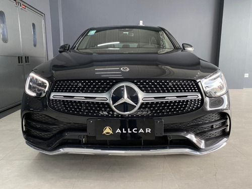 Imagem 4 de 15 de Mercedes Benz Glc 300 2021/2021