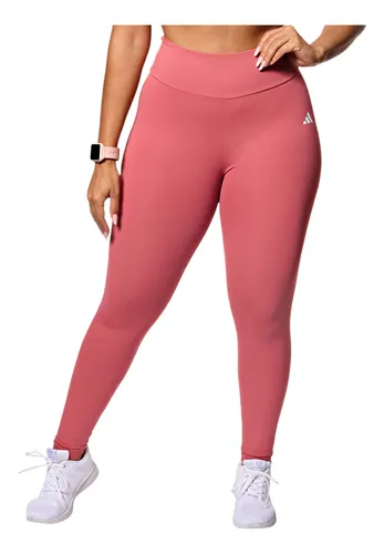 Calça Legging Feminina Basic Leg W Média adidas