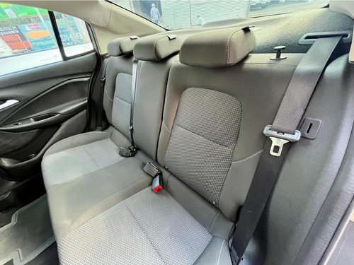 Chevrolet Onix 1.0 TURBO FLEX PLUS LTZ AUTOMÁTICO