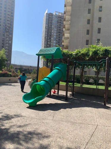 Av Macul / Av Vespucio / Metro Macul