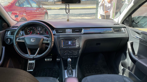 Seat Toledo 1.4 Style Dsg